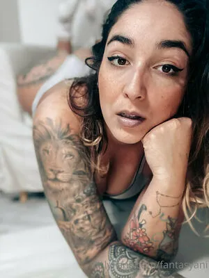 Fantasyani OnlyFans Leaked Free Thumbnail Picture - #2UvoeSW9w5