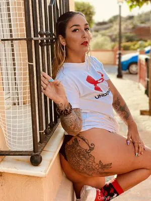 Fantasyani OnlyFans Leaked Free Thumbnail Picture - #2dEddd1J2M