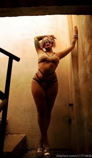 Fantasyani OnlyFans Leaked Free Thumbnail Picture - #8uuE9h6GzZ