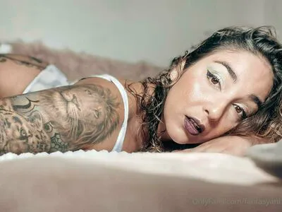 Fantasyani OnlyFans Leaked Free Thumbnail Picture - #F87bjJHpXw