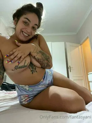 Fantasyani OnlyFans Leaked Free Thumbnail Picture - #HwCuZ73weN