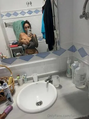 Fantasyani OnlyFans Leaked Free Thumbnail Picture - #KOIcEBeski