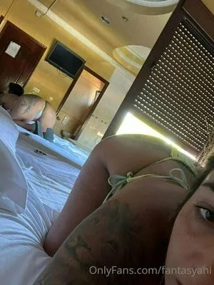Fantasyani OnlyFans Leaked Free Thumbnail Picture - #MY8sNKslQd