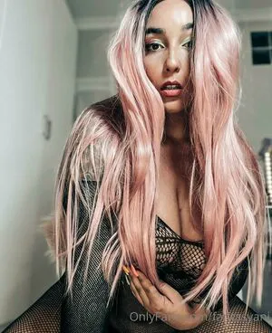 Fantasyani OnlyFans Leaked Free Thumbnail Picture - #OpCztwEDhy