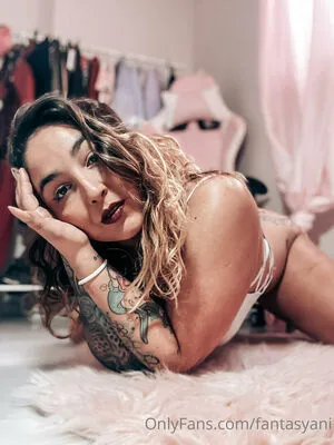 Fantasyani OnlyFans Leaked Free Thumbnail Picture - #dfw0ScxYVA