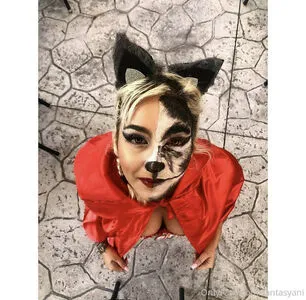 Fantasyani OnlyFans Leaked Free Thumbnail Picture - #fF40oddtYU