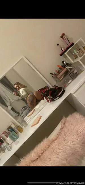 Fantasyani OnlyFans Leaked Free Thumbnail Picture - #fSCgqHGzMx