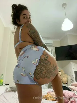 Fantasyani OnlyFans Leaked Free Thumbnail Picture - #g541ppX9tx