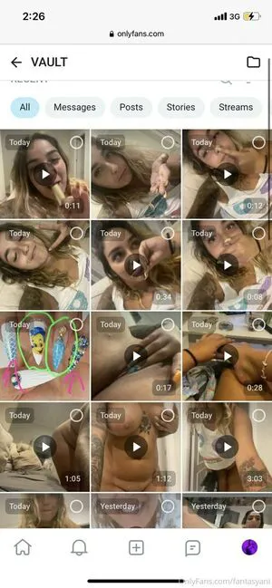 Fantasyani OnlyFans Leaked Free Thumbnail Picture - #hv9kHGHcI8