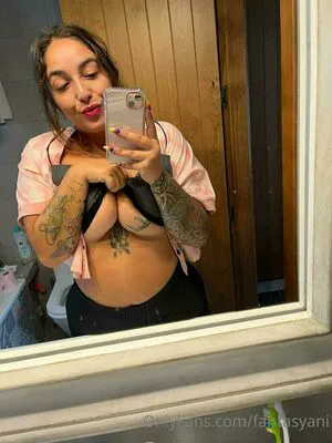 Fantasyani OnlyFans Leaked Free Thumbnail Picture - #l7OpQlr8YL