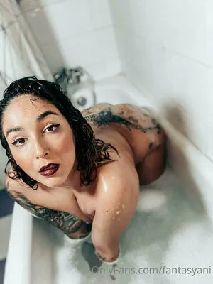 Fantasyani OnlyFans Leaked Free Thumbnail Picture - #lpWymFZTPD