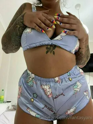 Fantasyani OnlyFans Leaked Free Thumbnail Picture - #pfYXkDnQPP