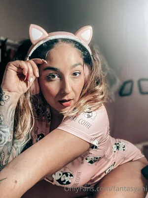 Fantasyani OnlyFans Leaked Free Thumbnail Picture - #qiStWZxxHG