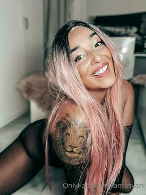Fantasyani OnlyFans Leaked Free Thumbnail Picture - #tSQY5i9rIX