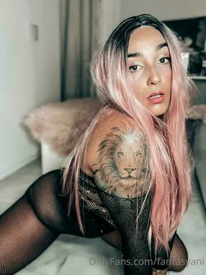 Fantasyani OnlyFans Leaked Free Thumbnail Picture - #xUImdxLL3U