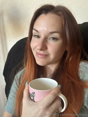 Fantasyfreya OnlyFans Leaked Free Thumbnail Picture - #6lvV1BQ1mb