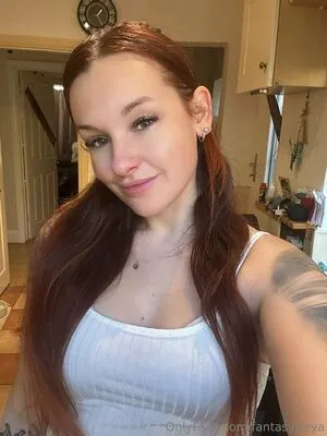Fantasyfreya OnlyFans Leaked Free Thumbnail Picture - #HNC5BDDmcA