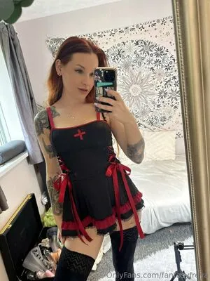 Fantasyfreya OnlyFans Leaked Free Thumbnail Picture - #beycOT6qXH