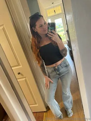 Fantasyfreya OnlyFans Leaked Free Thumbnail Picture - #iamfFINUZZ