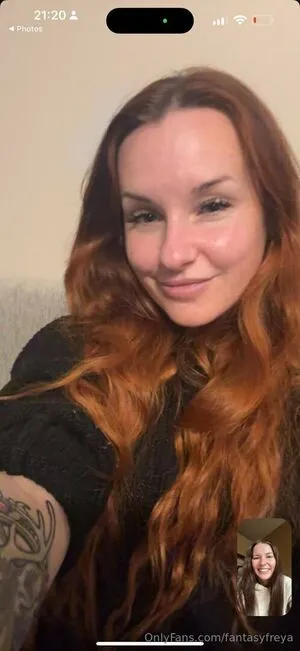 Fantasyfreya OnlyFans Leaked Free Thumbnail Picture - #yFVvc13NNm