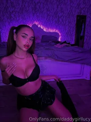 Fantasylucy OnlyFans Leaked Free Thumbnail Picture - #7KlnoX9Oab