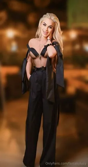 Fantasylucy OnlyFans Leaked Free Thumbnail Picture - #jEmYaTQ40w