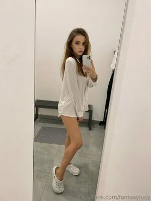 Fantasylucy OnlyFans Leaked Free Thumbnail Picture - #q2Jkly6kmd