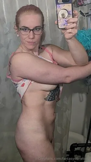 Fantasyofmelody OnlyFans Leaked Free Thumbnail Picture - #ZmNclFCjEL
