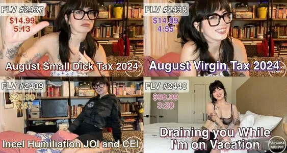 Fapcake Thumbnail Picture