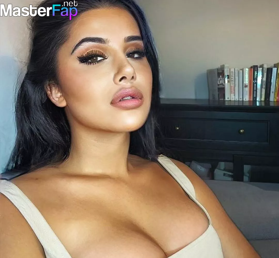Life is farah nude