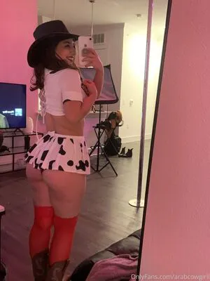 Farahasteri OnlyFans Leaked Free Thumbnail Picture - #TFMYTsTIDM