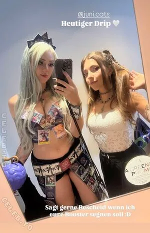 Farbenfuchs OnlyFans Leaked Free Thumbnail Picture - #7ggVQsUl2c
