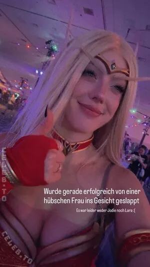 Farbenfuchs OnlyFans Leaked Free Thumbnail Picture - #UcOMrpuTlc