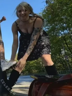 Farbenfuchs OnlyFans Leaked Free Thumbnail Picture - #XZOt48MRa9