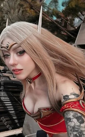 Farbenfuchs OnlyFans Leaked Free Thumbnail Picture - #beBGrLJHNT