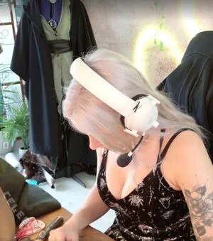 Farbenfuchs OnlyFans Leaked Free Thumbnail Picture - #xgv2eQtIkF