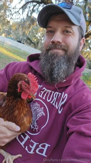 Farmdaddyjay OnlyFans Leaked Free Thumbnail Picture - #4xE0SFwMDc