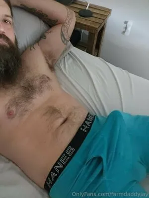 Farmdaddyjay OnlyFans Leaked Free Thumbnail Picture - #KeZaiYQB73