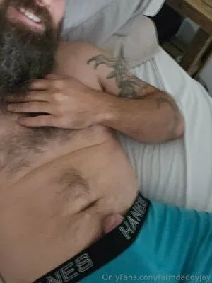 Farmdaddyjay OnlyFans Leaked Free Thumbnail Picture - #fQqWq7e8Oo