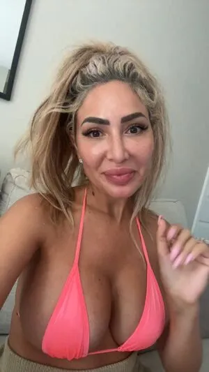 Farra Abraham OnlyFans Leaked Free Thumbnail Picture - #PLZtPHgBte