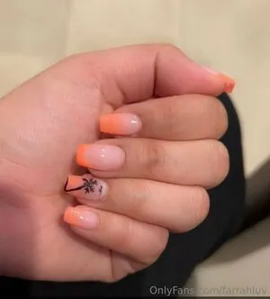 Farrahluv OnlyFans Leaked Free Thumbnail Picture - #8HtKXxRrxv