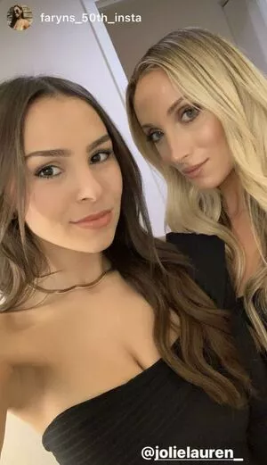 Faryn Corey OnlyFans Leaked Free Thumbnail Picture - #PgCd1rNfyI