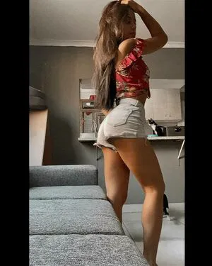 Farzaana Isaacs Thumbnail Picture