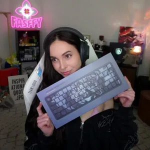Fasffy OnlyFans Leaked Free Thumbnail Picture - #5AuoSDFpWB