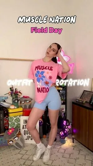Fasffy OnlyFans Leaked Free Thumbnail Picture - #83LgPmv71Q