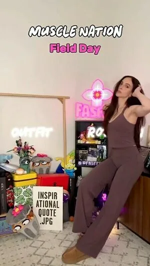 Fasffy OnlyFans Leaked Free Thumbnail Picture - #aQ0huzBYEA