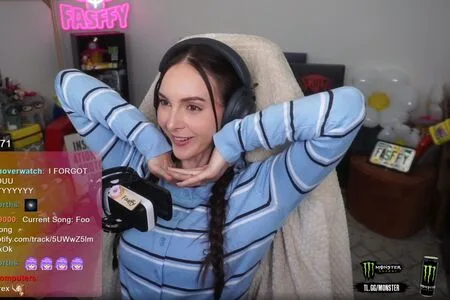Fasffy OnlyFans Leaked Free Thumbnail Picture - #iVVzLlcshZ