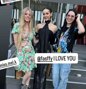 Fasffy OnlyFans Leaked Free Thumbnail Picture - #tmHxJ8GdpT