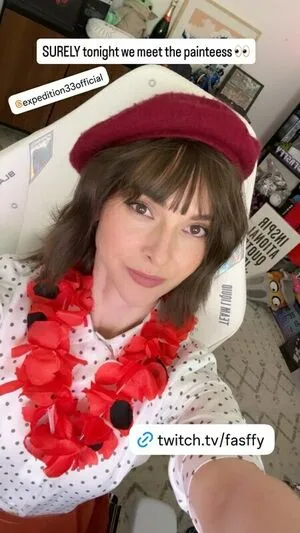 Fasffy OnlyFans Leaked Free Thumbnail Picture - #yITsNxsEfM