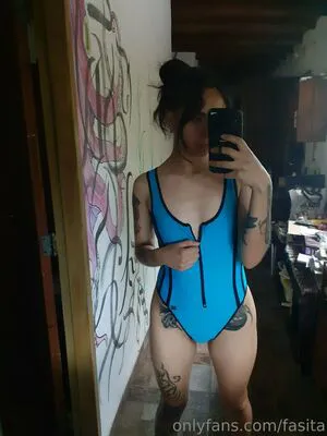 Fasita OnlyFans Leaked Free Thumbnail Picture - #8ZLRV6Pyql